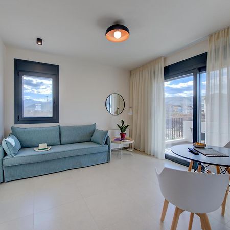 Aillo Living Spaces Ioannina Buitenkant foto