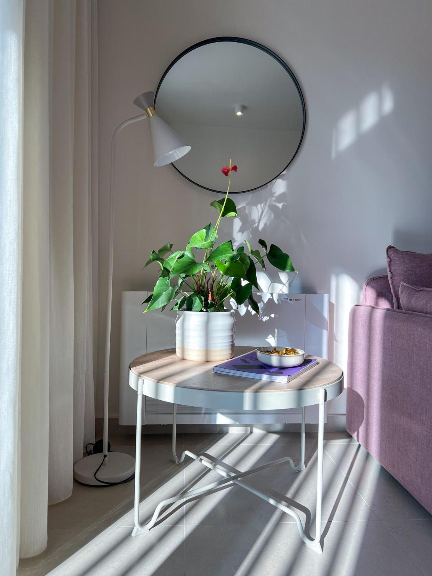 Aillo Living Spaces Ioannina Buitenkant foto