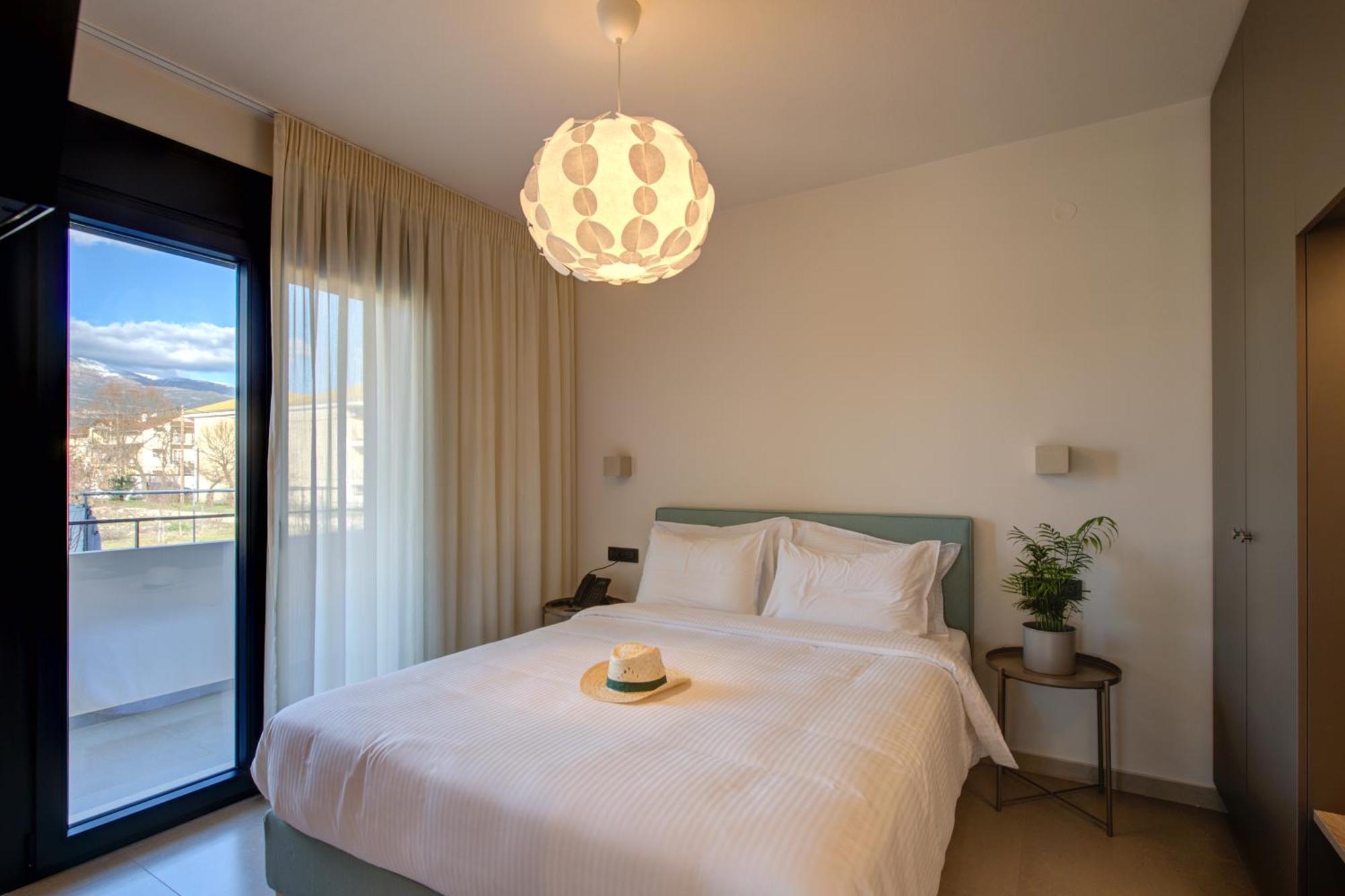 Aillo Living Spaces Ioannina Buitenkant foto