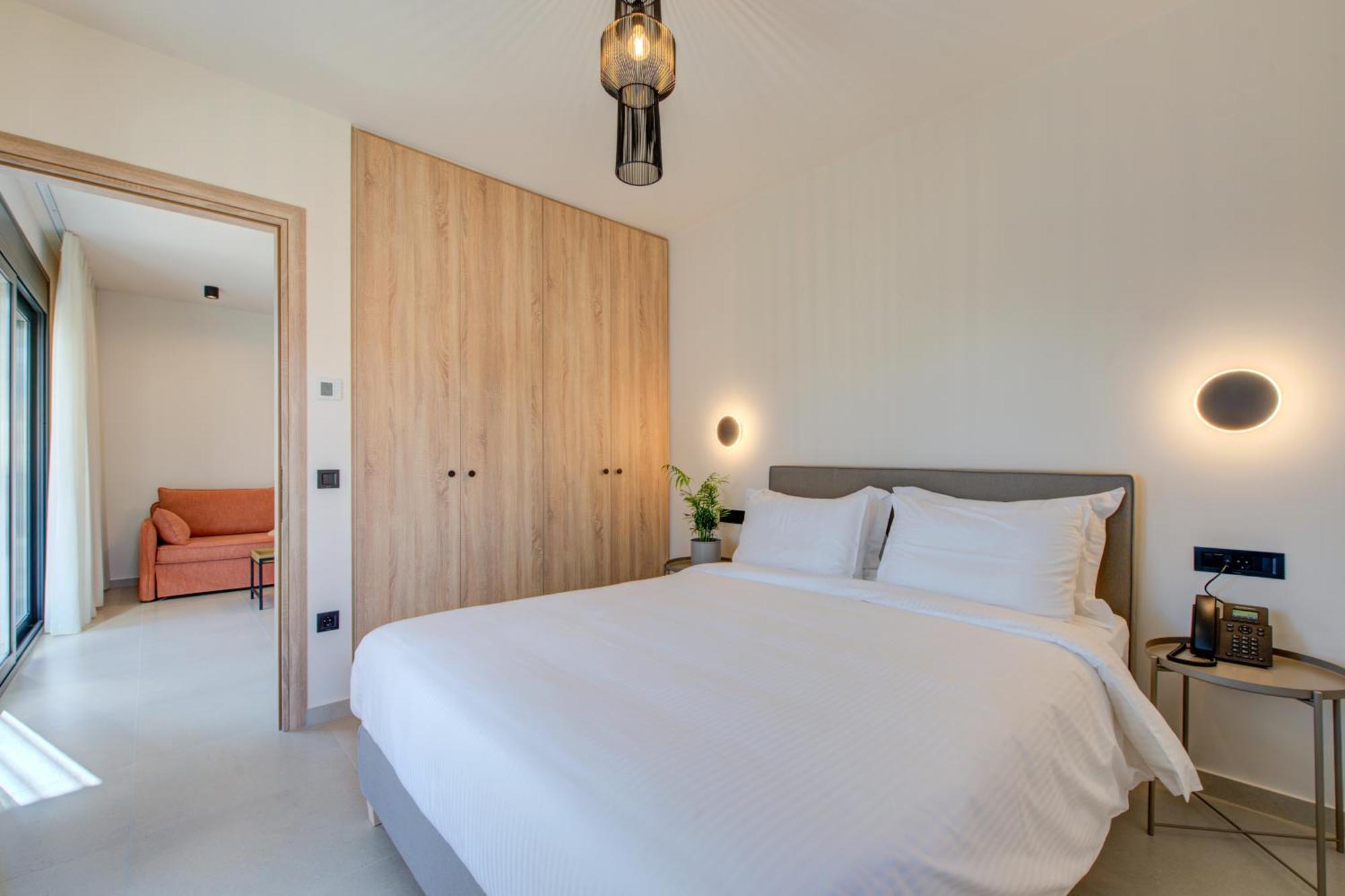 Aillo Living Spaces Ioannina Buitenkant foto
