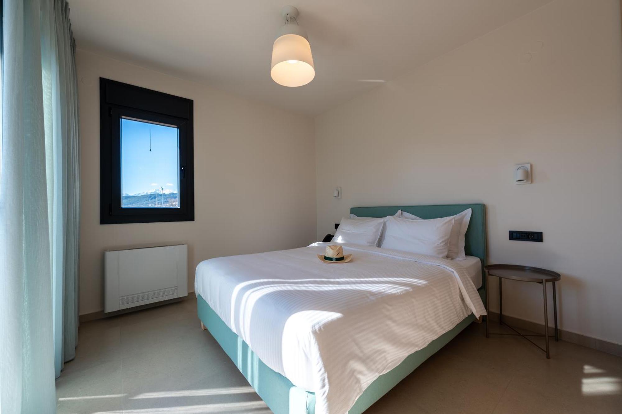 Aillo Living Spaces Ioannina Buitenkant foto