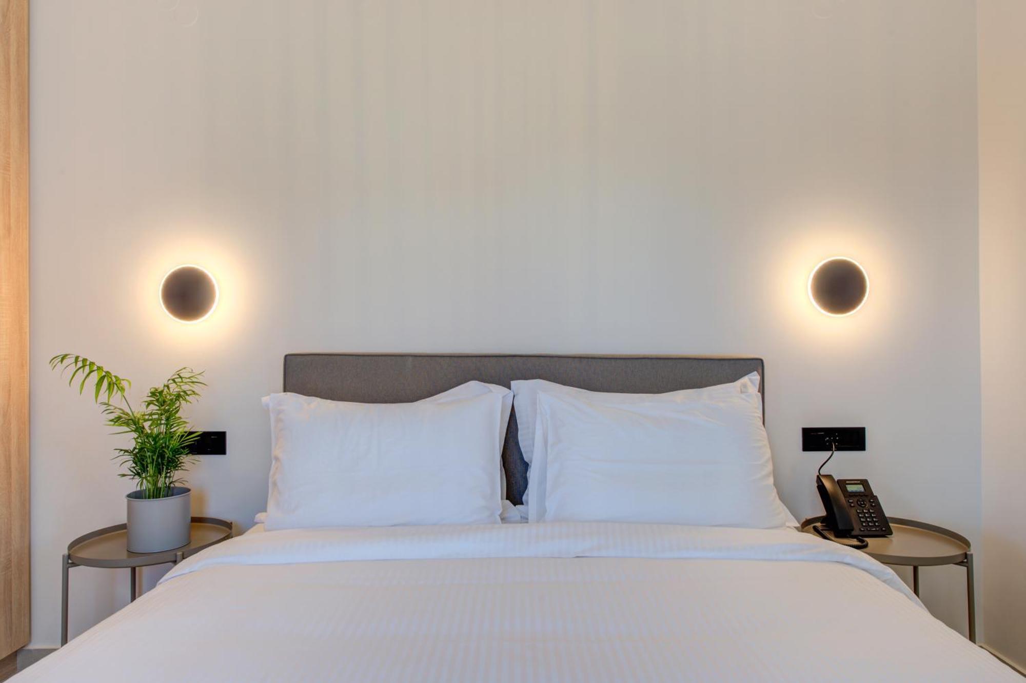 Aillo Living Spaces Ioannina Buitenkant foto