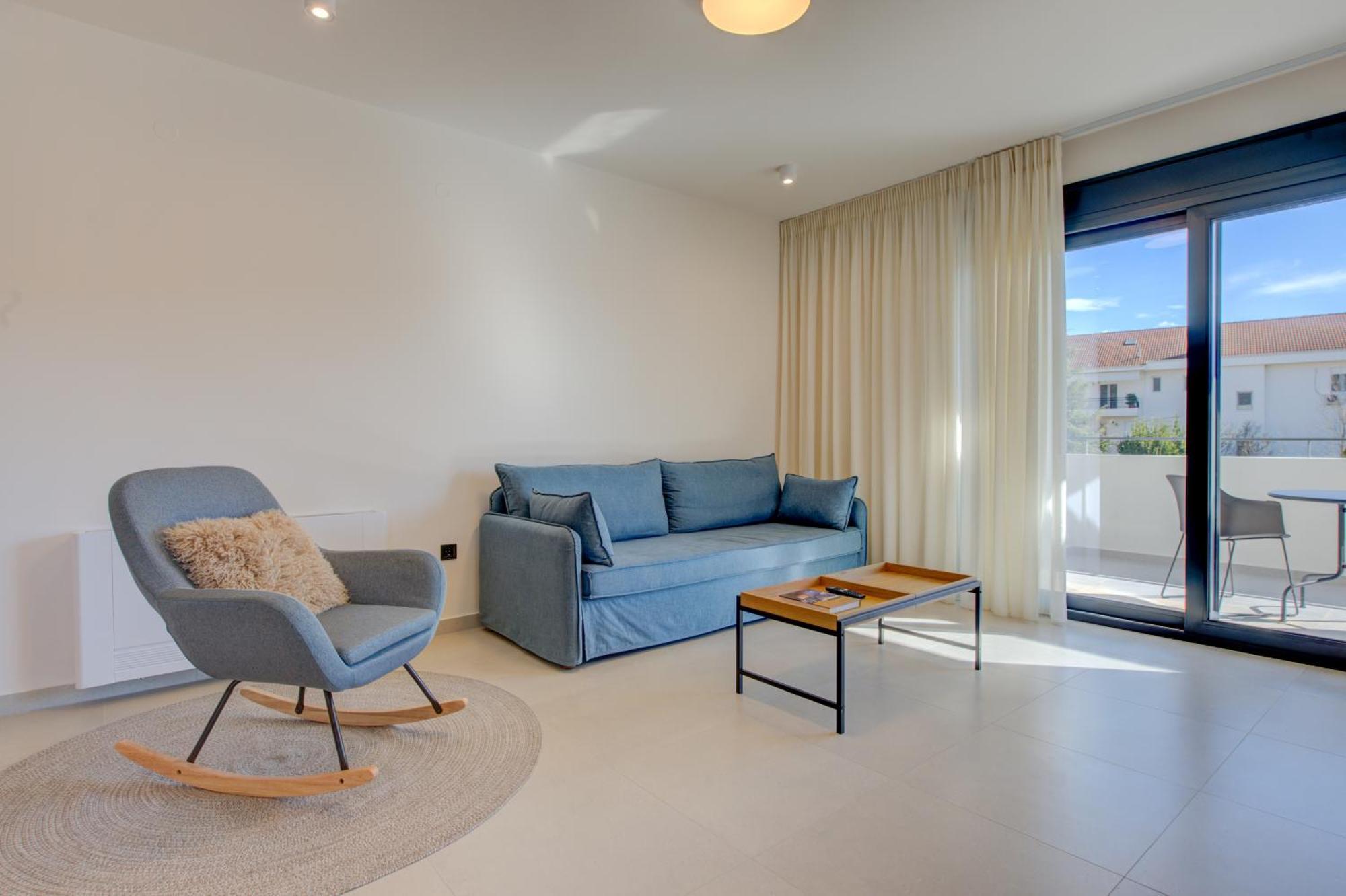 Aillo Living Spaces Ioannina Buitenkant foto