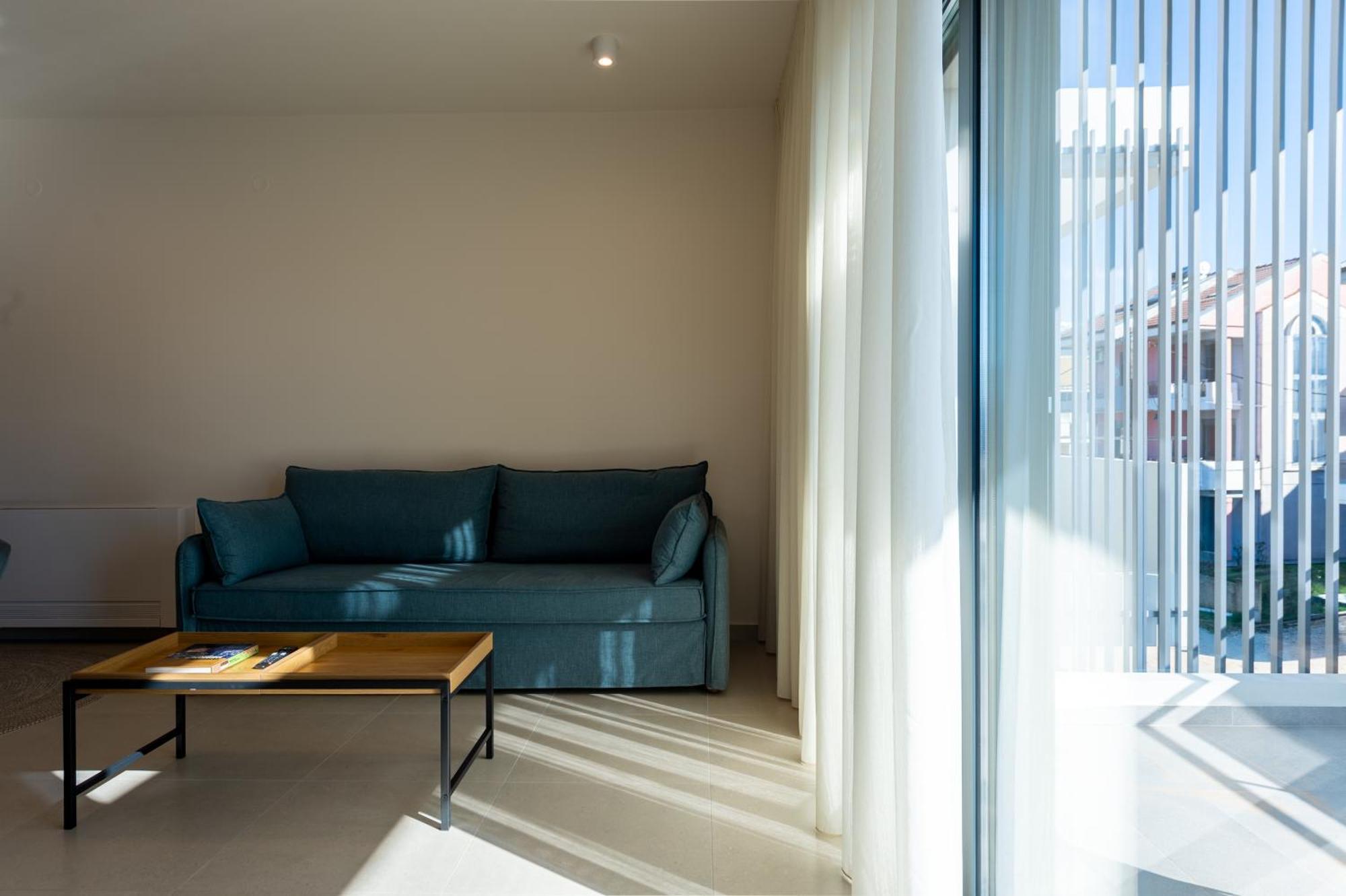 Aillo Living Spaces Ioannina Buitenkant foto