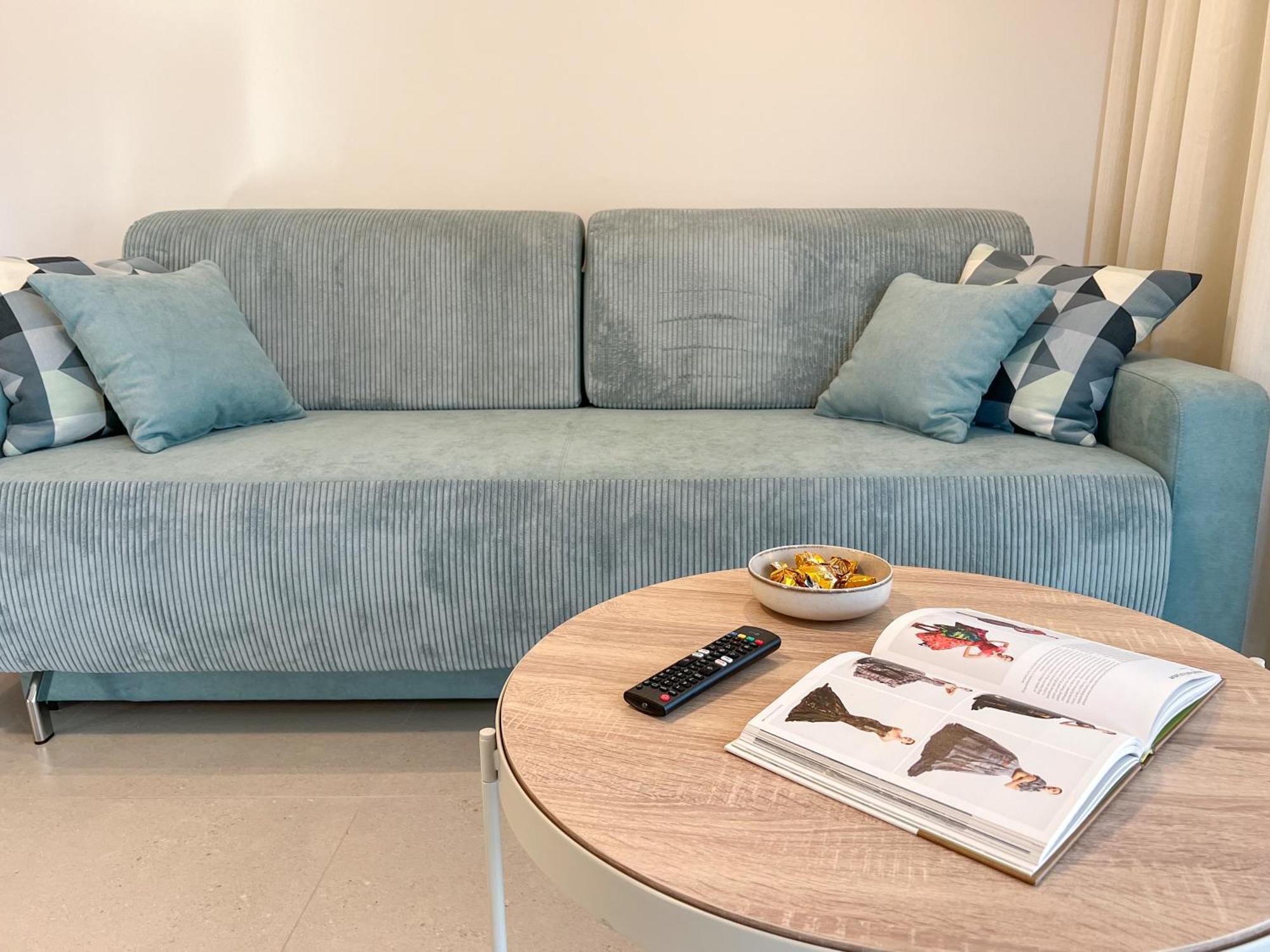 Aillo Living Spaces Ioannina Buitenkant foto