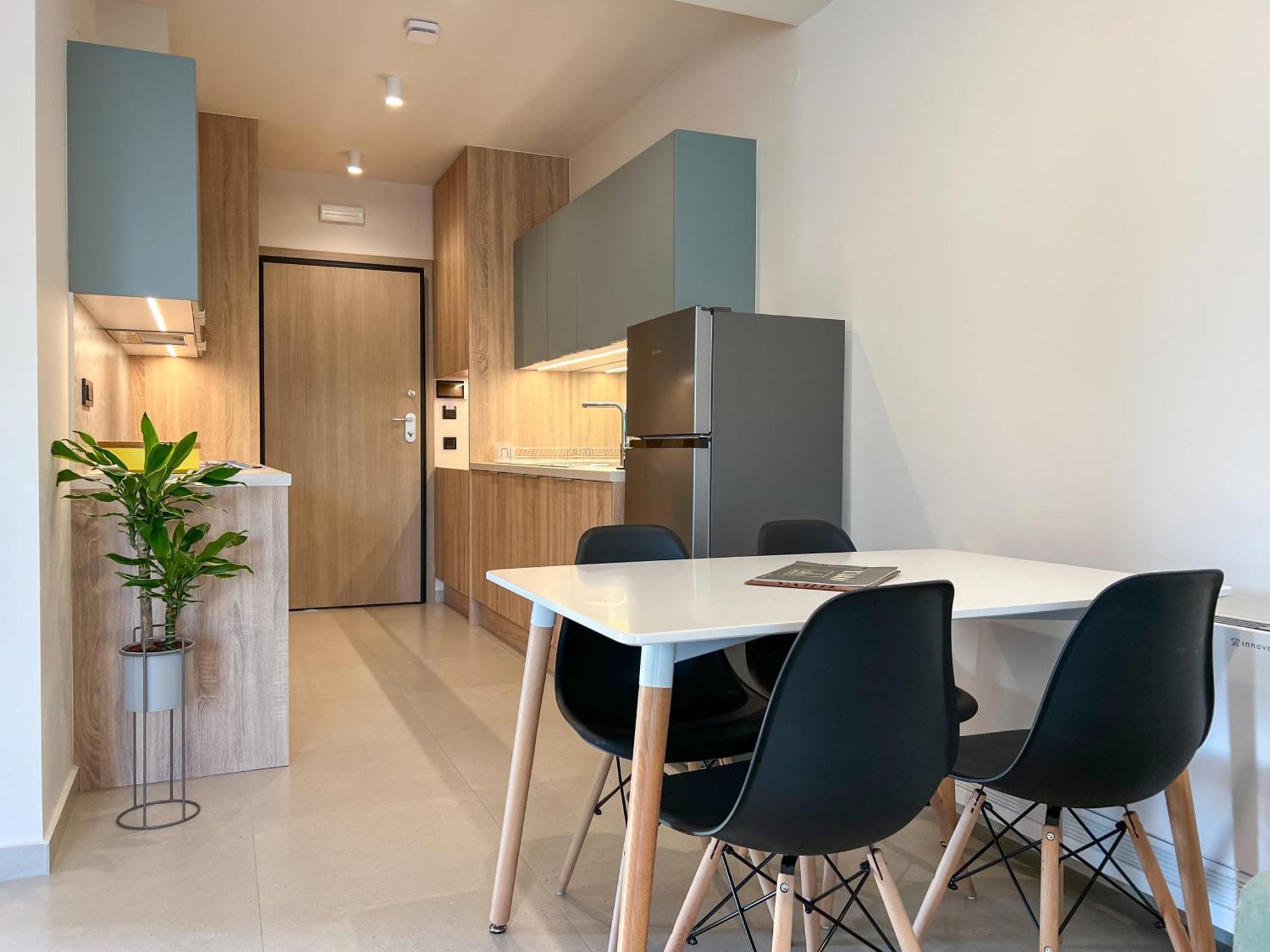 Aillo Living Spaces Ioannina Buitenkant foto