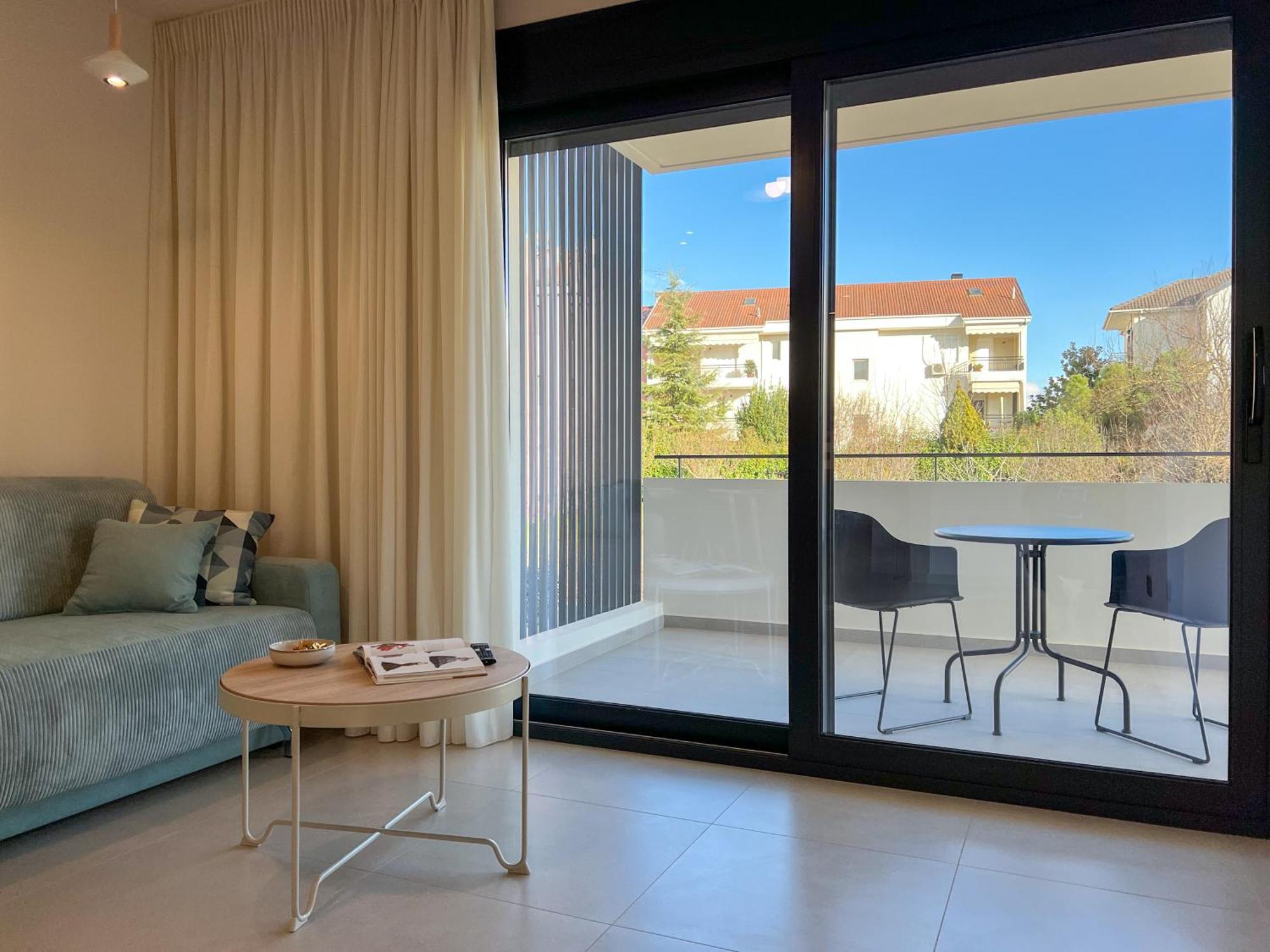 Aillo Living Spaces Ioannina Buitenkant foto