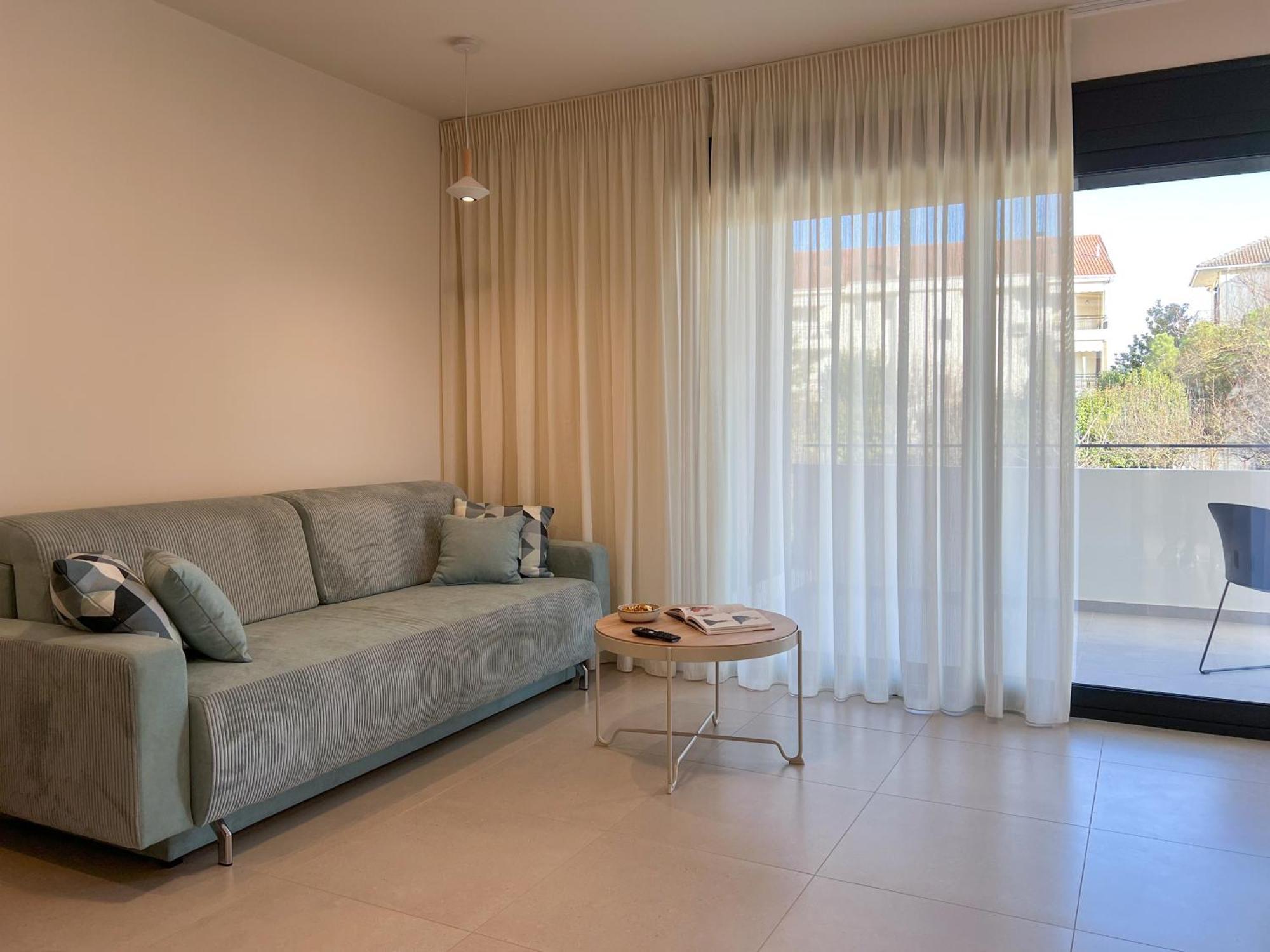 Aillo Living Spaces Ioannina Buitenkant foto