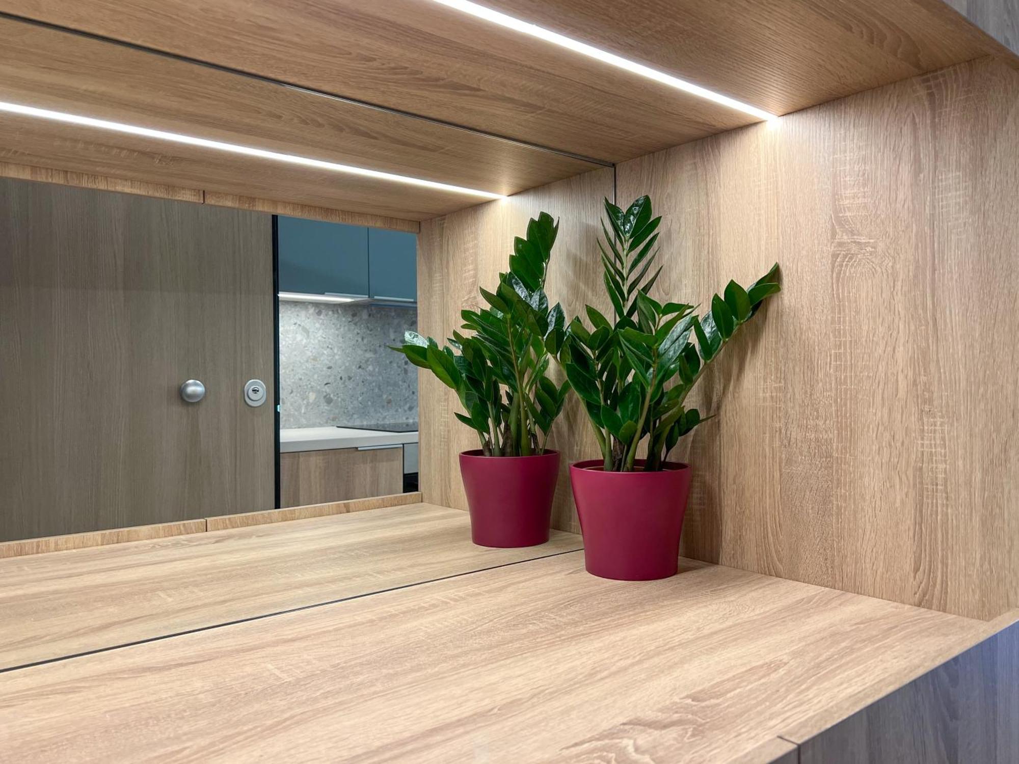 Aillo Living Spaces Ioannina Buitenkant foto