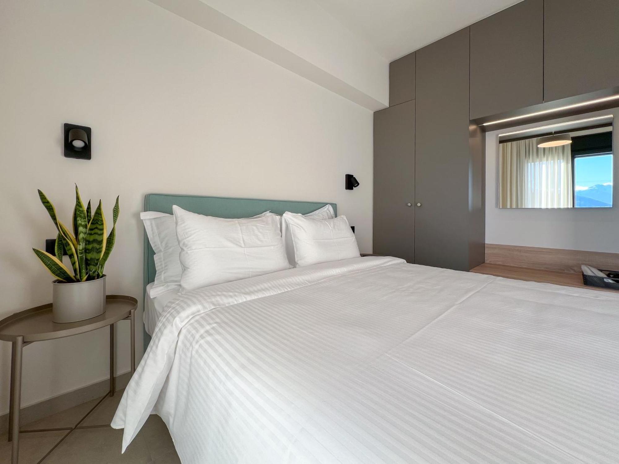 Aillo Living Spaces Ioannina Buitenkant foto