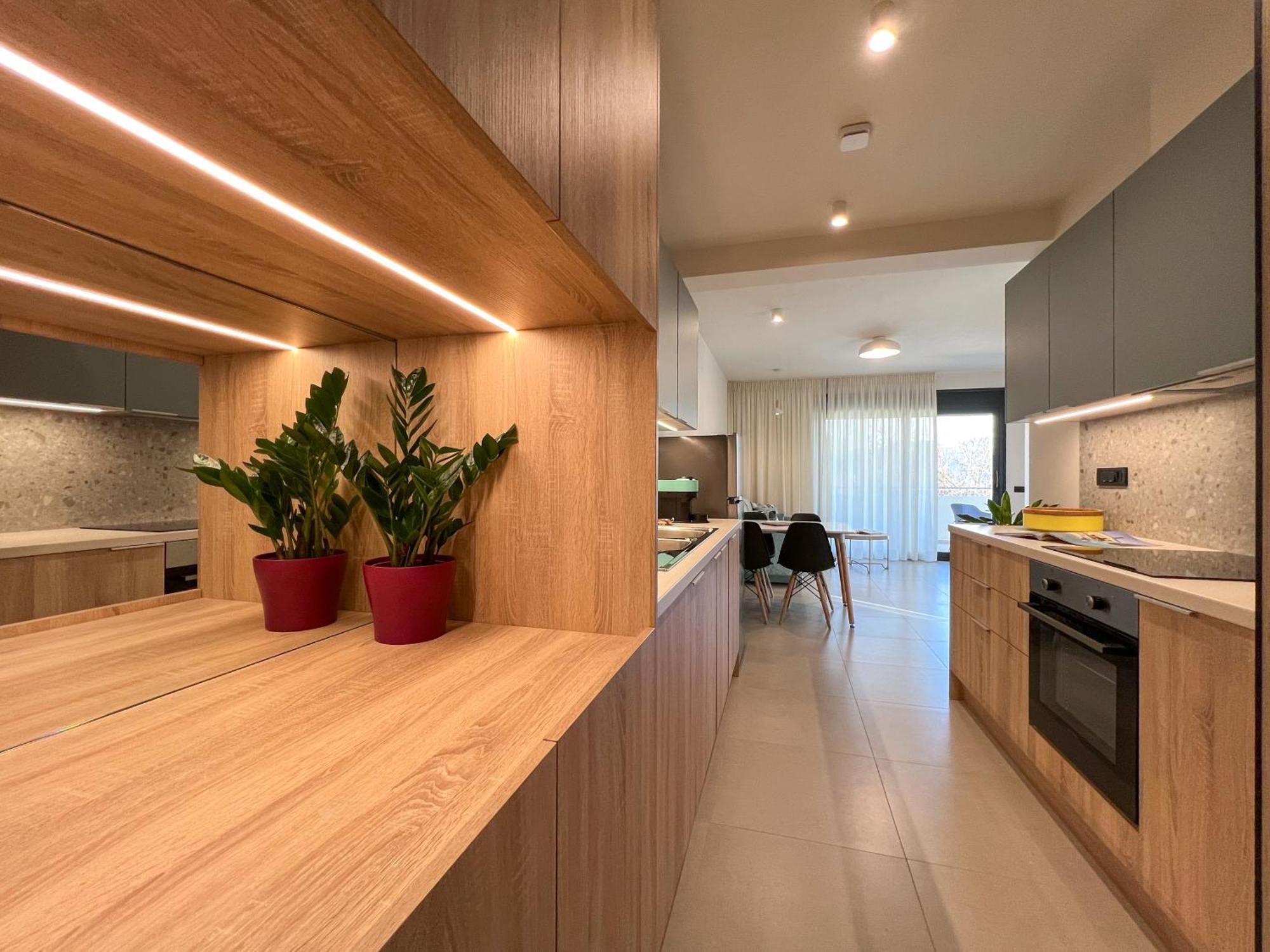 Aillo Living Spaces Ioannina Buitenkant foto