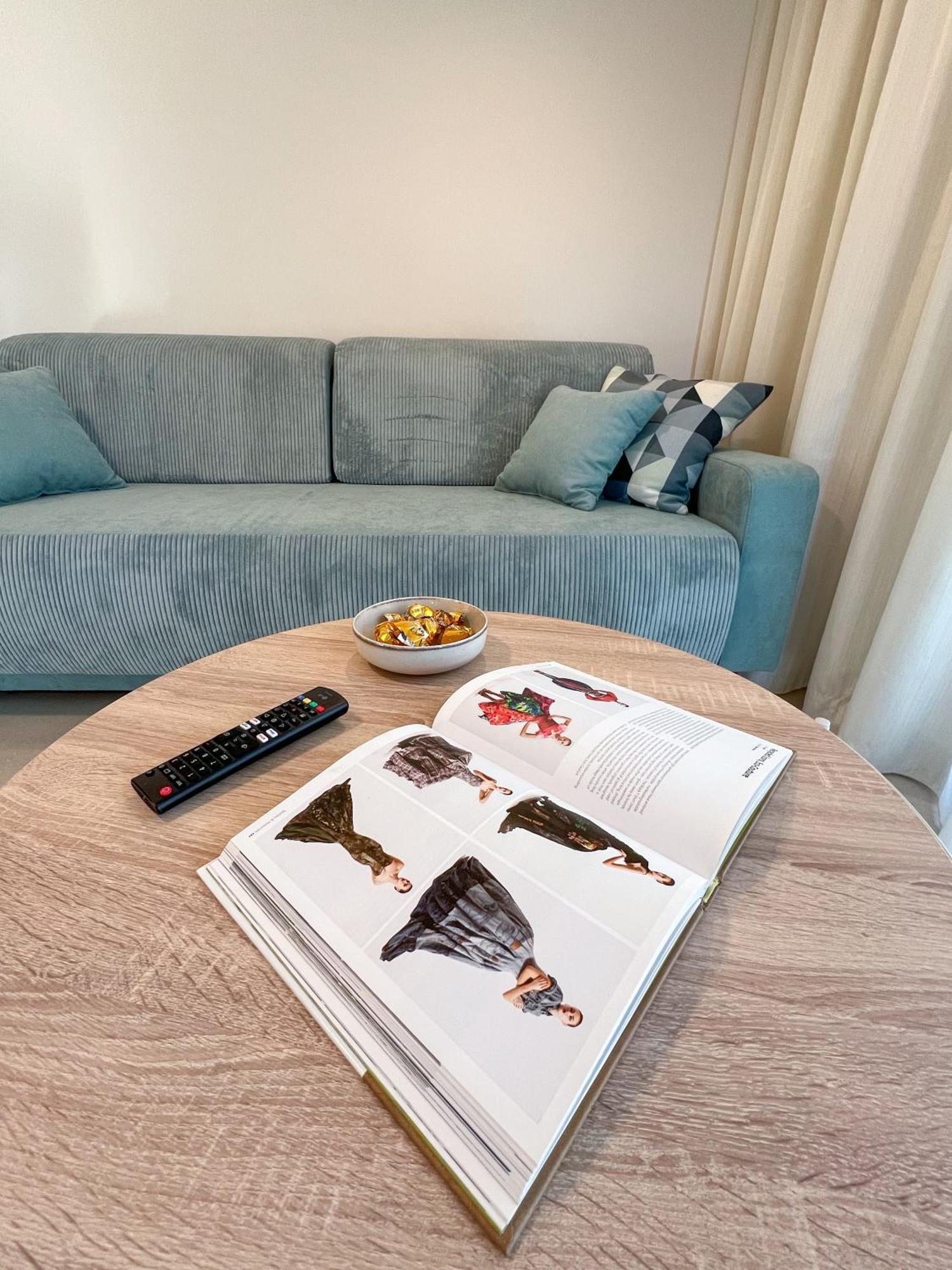 Aillo Living Spaces Ioannina Buitenkant foto