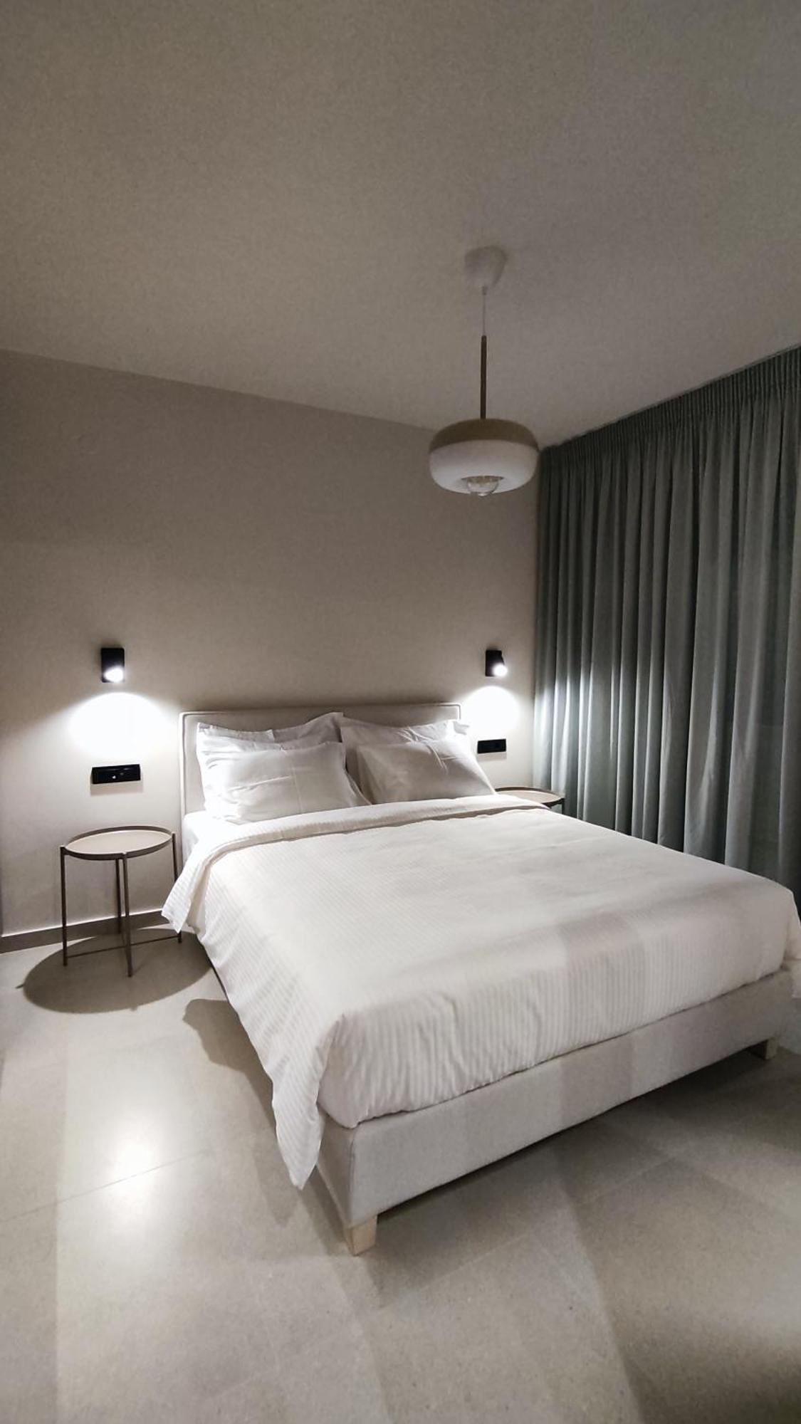 Aillo Living Spaces Ioannina Buitenkant foto