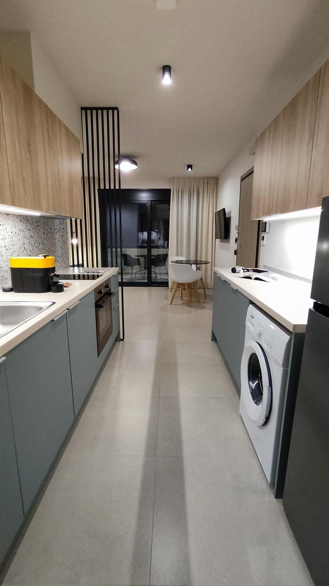 Aillo Living Spaces Ioannina Buitenkant foto