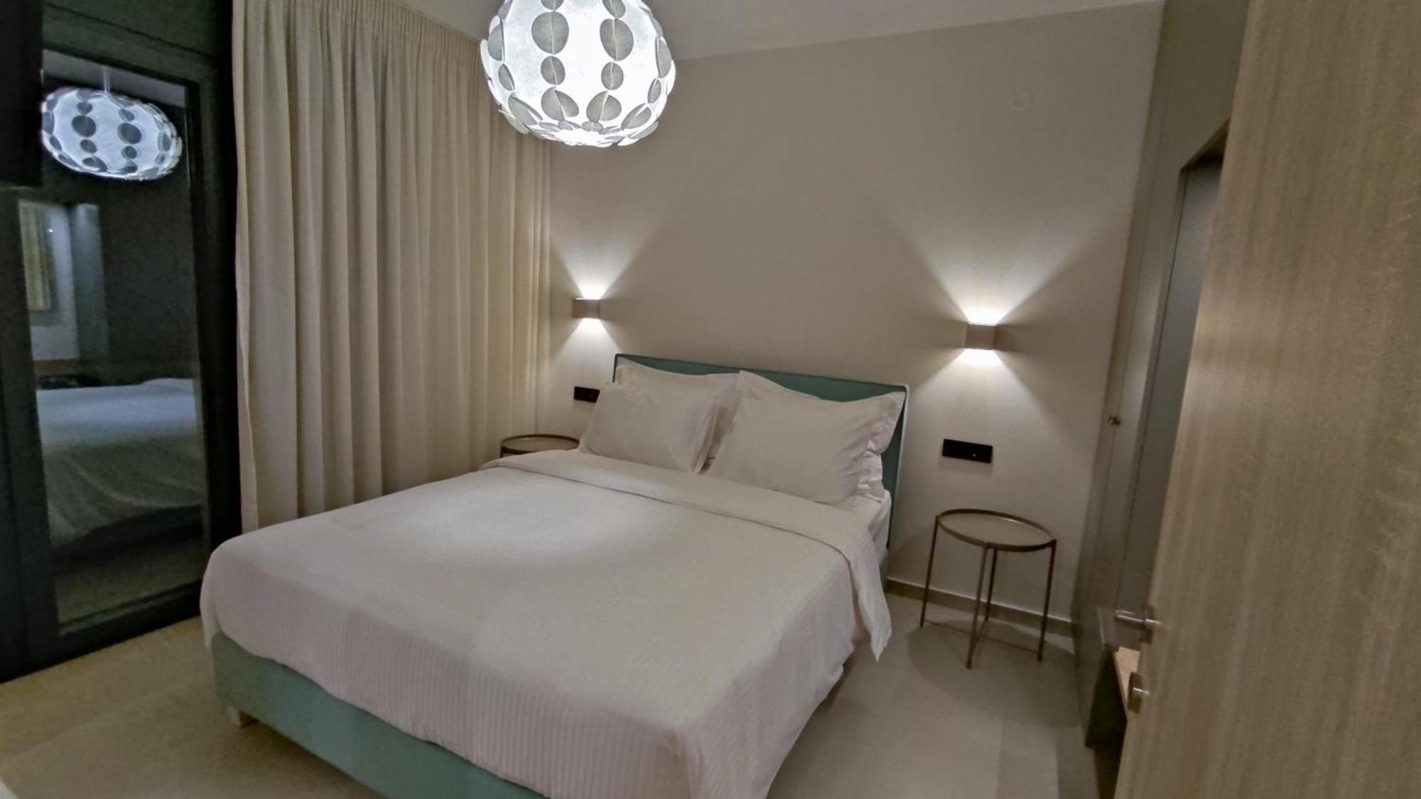 Aillo Living Spaces Ioannina Buitenkant foto