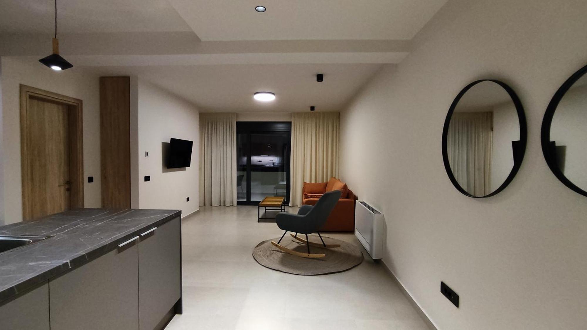 Aillo Living Spaces Ioannina Buitenkant foto