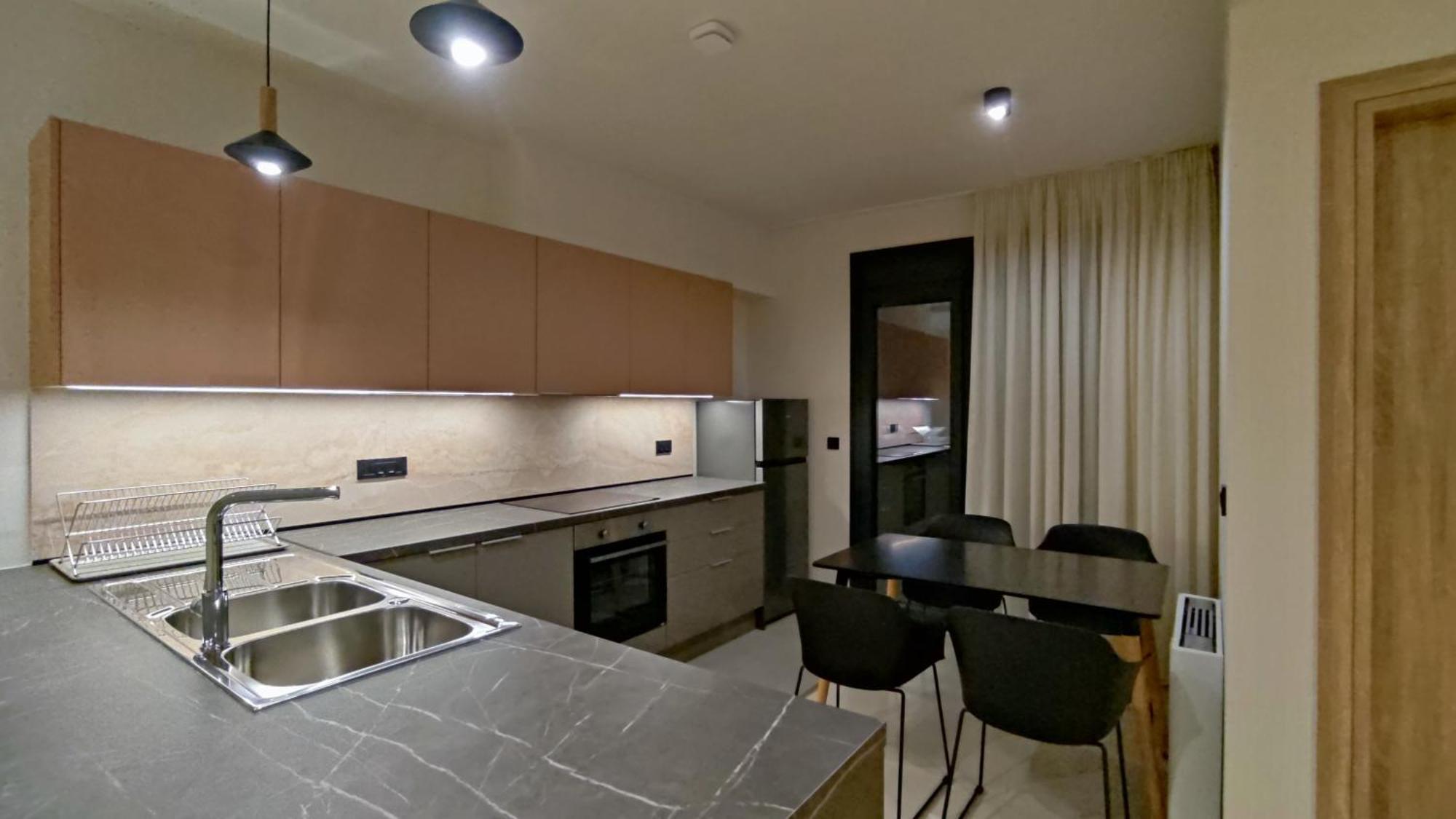 Aillo Living Spaces Ioannina Buitenkant foto