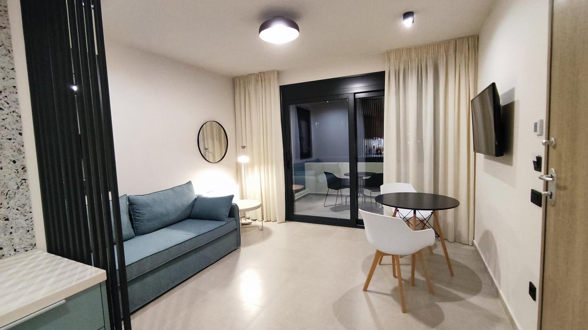 Aillo Living Spaces Ioannina Buitenkant foto