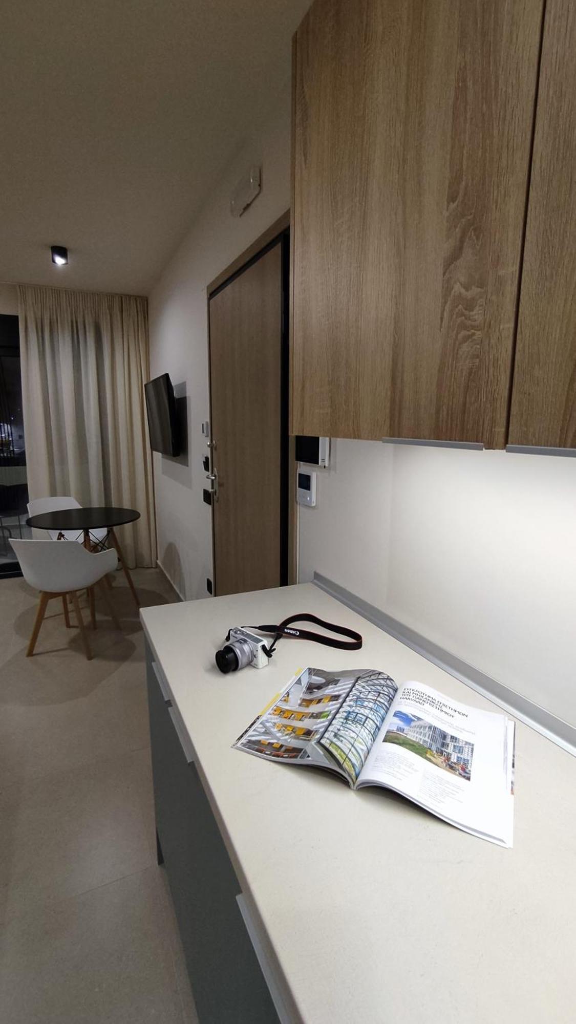 Aillo Living Spaces Ioannina Buitenkant foto
