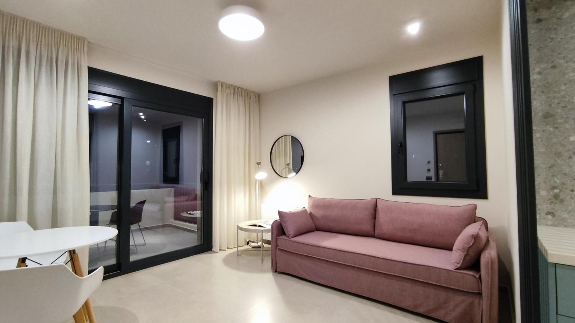 Aillo Living Spaces Ioannina Buitenkant foto