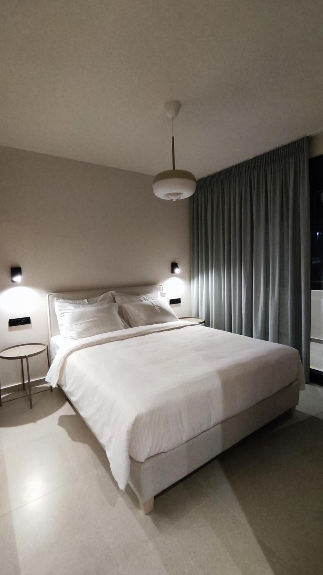 Aillo Living Spaces Ioannina Buitenkant foto