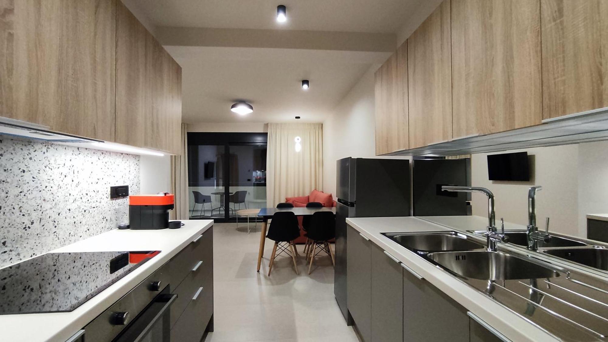 Aillo Living Spaces Ioannina Buitenkant foto