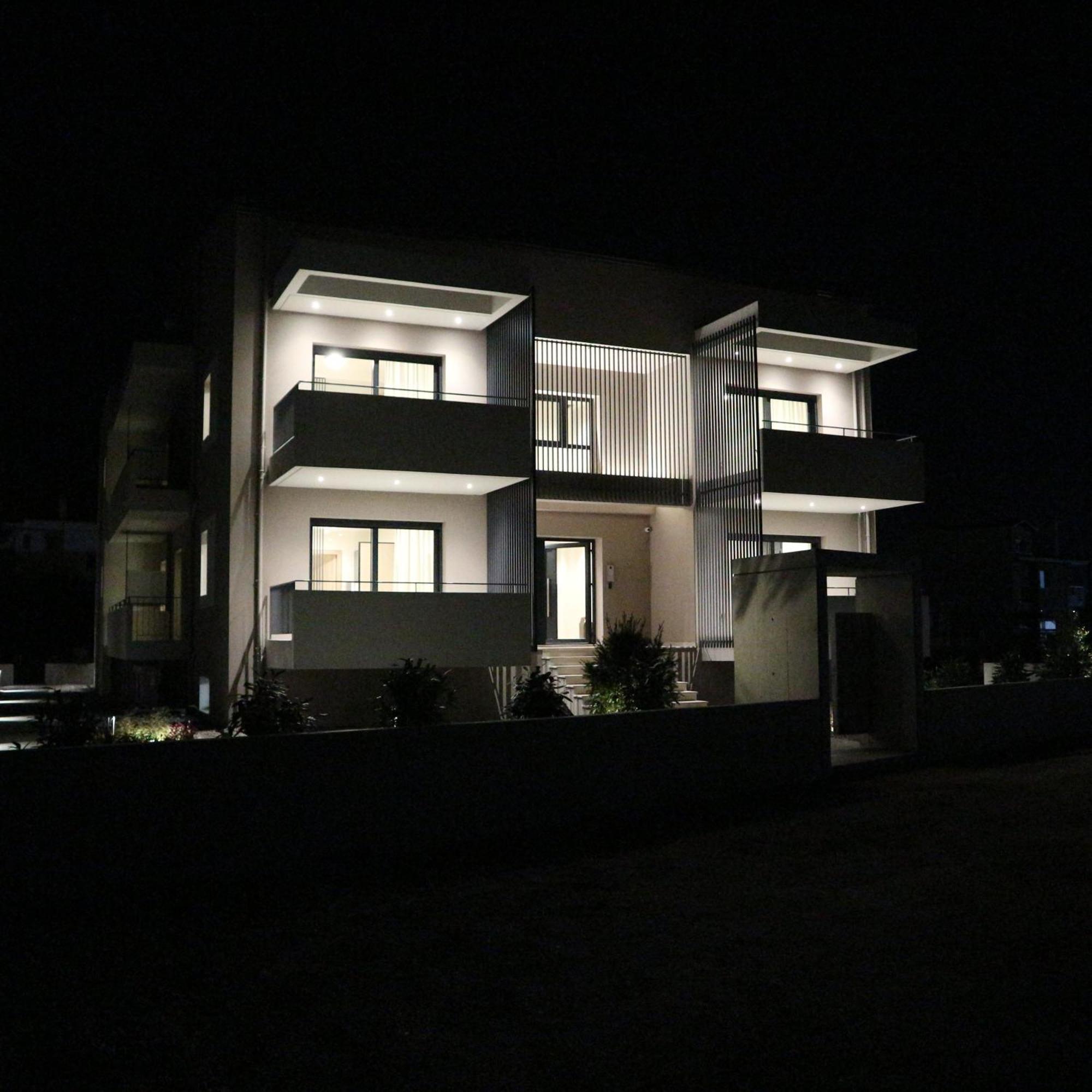 Aillo Living Spaces Ioannina Buitenkant foto