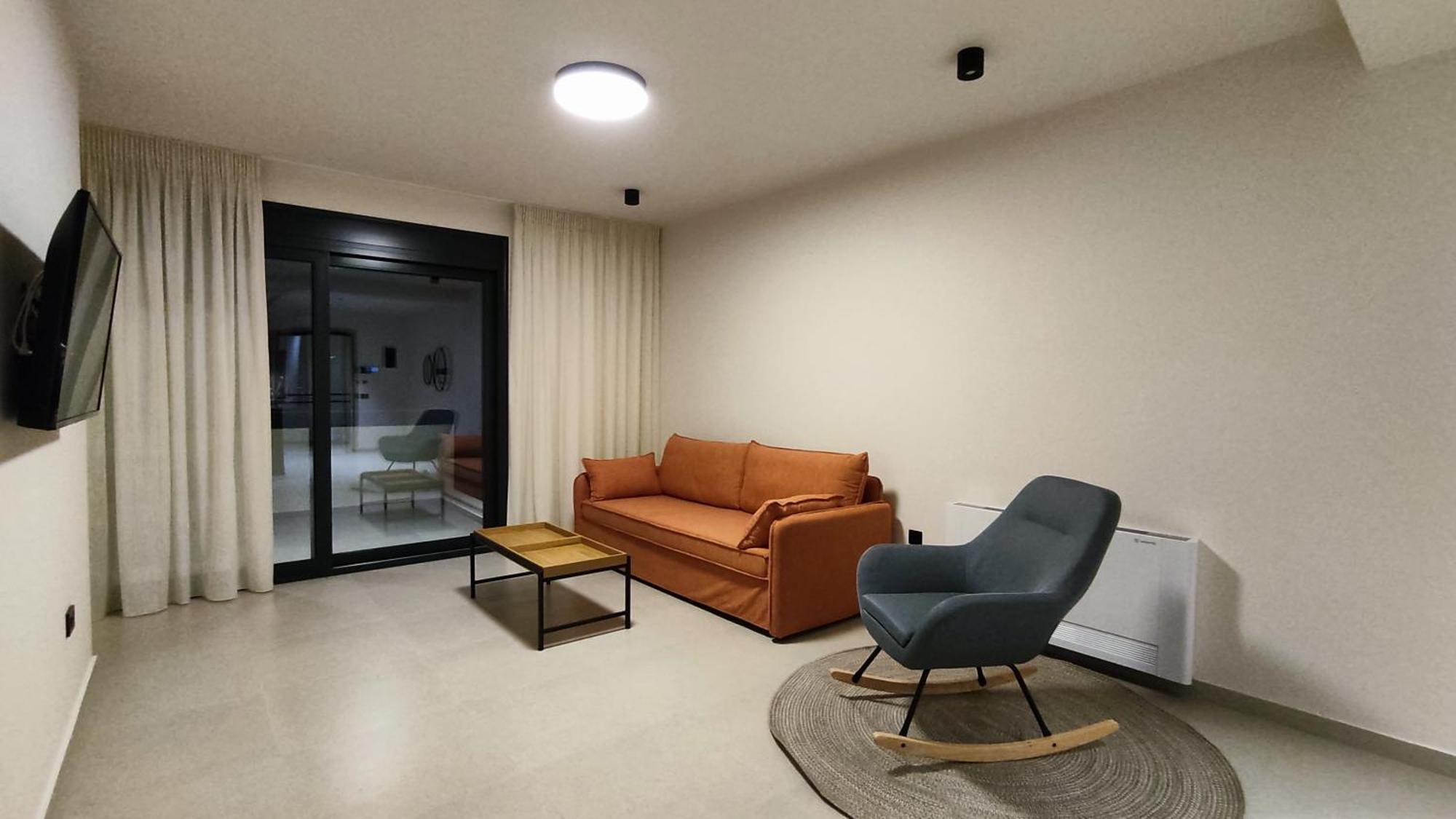 Aillo Living Spaces Ioannina Buitenkant foto