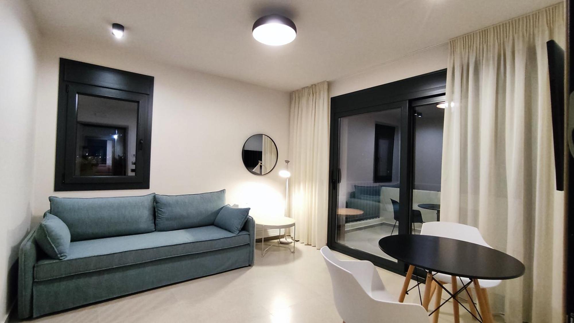 Aillo Living Spaces Ioannina Buitenkant foto