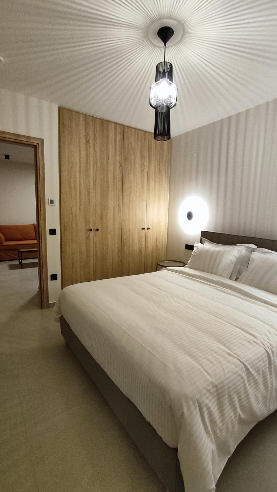 Aillo Living Spaces Ioannina Buitenkant foto