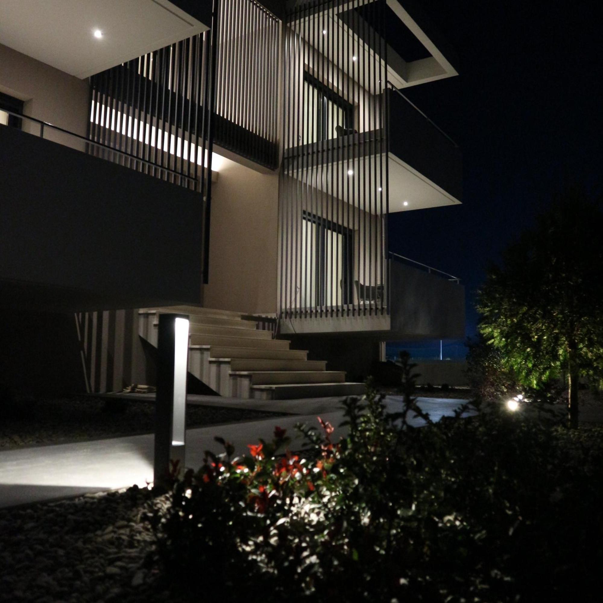 Aillo Living Spaces Ioannina Buitenkant foto