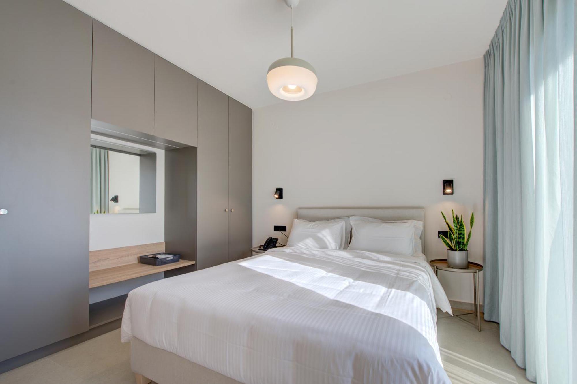 Aillo Living Spaces Ioannina Buitenkant foto