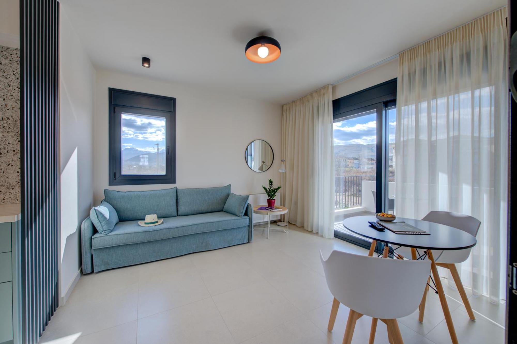 Aillo Living Spaces Ioannina Buitenkant foto