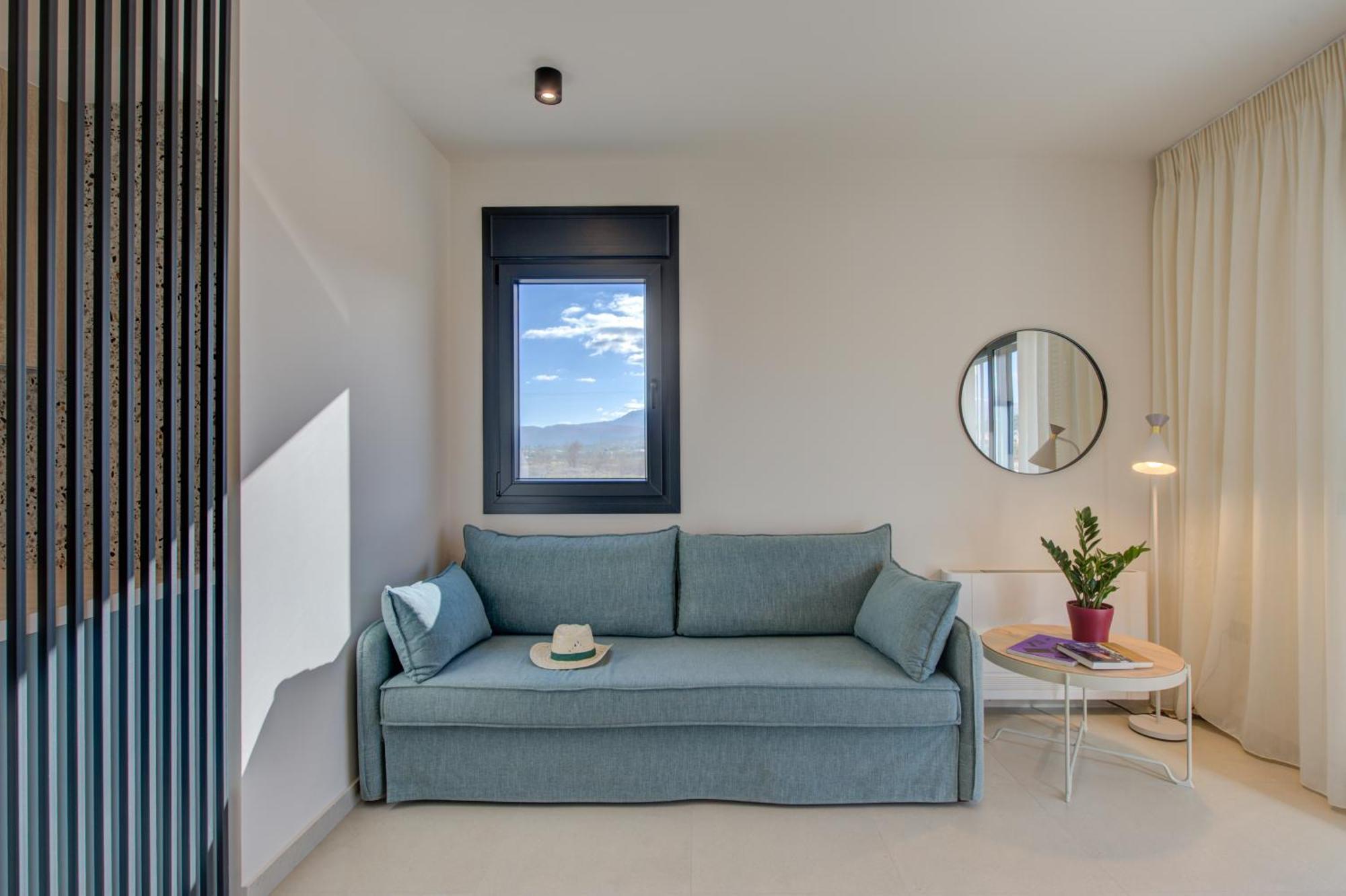 Aillo Living Spaces Ioannina Buitenkant foto